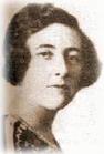 Agatha - The detective novel writer, very famous guy