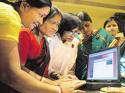internet savvy - people who can't live life without cyber world