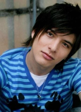 shirota yuu - tezuka!