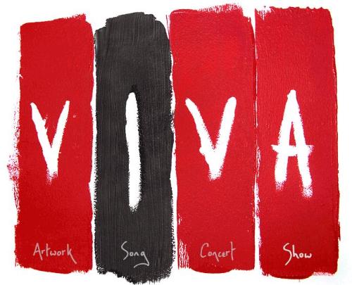 VIVA The new album of Coldplay  - The first single of the coldplay's new album will be downloadable free from the Internet