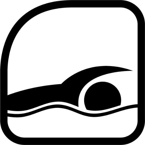 Swimming pictogram - credits to bendigo2004.thecgf.com for the picture :)