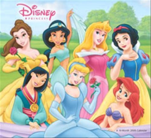 disney princess - princess