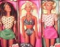 Can Barbie be destructive? - barbie
