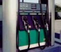 We need a gas-tax holiday! - gas pumps