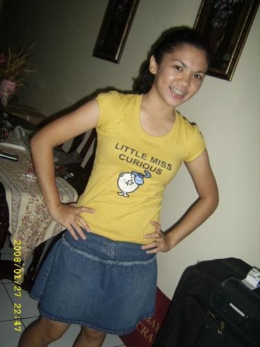 moi - weeee ;)