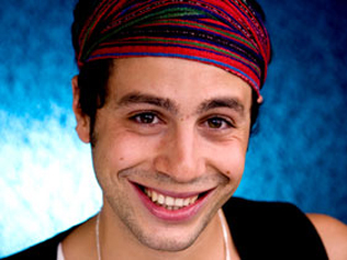 dominico from thats amore - The star of That's amore Dominico