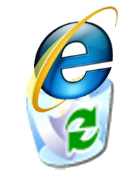 internet explorer trash - microsoft internet explorer is trash