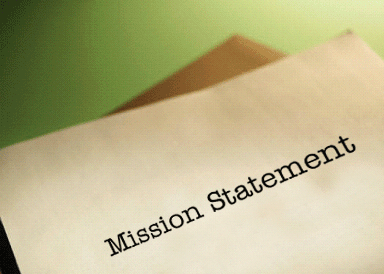 What&#039;s Your Personal Mission Statement? - mission statement