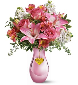 Mother's Day - Here it is.