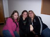 best friends - these are my best friends kayla nad jessie im in the pink,kayla is in the middle and jessie is on the end