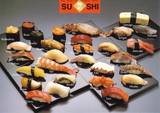 sushi - varitey of sushi