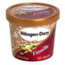 Haagen Daaz - ii love this icecream