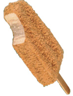 Toasted Almond - Toasted Almond IceCream