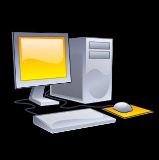 Computer - I love computers!