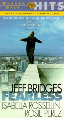 Fearless (1993) - Jeff Bridges 1993 "Fearless"