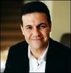 Khaled Hosseini - Author of the Kite Runner and A Thousand Splendid Suns