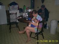 Mother of 4 Children need a good job
