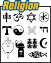 Religions - We should respect all religions