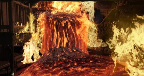 Natural Disasters... - Natural Disasters...