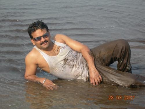 my photo - photo at dive aagar
