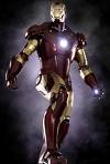 Iron Man movie Poster - iron man from the movie