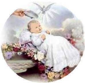 christening - christening picture