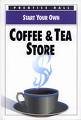 coffee and tea - coffee and tea
