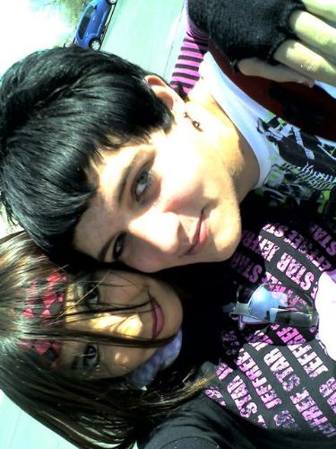 my best friend, panda, and i.  - panda bear is my best friend.