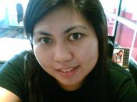 Me at my desk - In the Office, taking pictures during breaks. LOL!