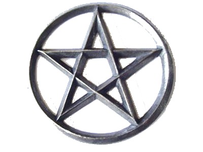 Pentacle - pentacle