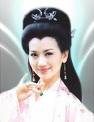 power girl - look this magic girl picture and get relax from tension.