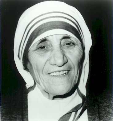 Mother Teresa - Mother Teresa image