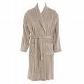 dressing gown - A picture of a dressing gown