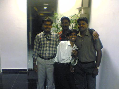 my photos - my photo and my friends group photos