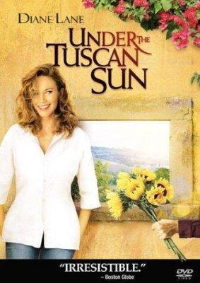 Under The Tuscan Sun - Movie under the tuscan sun