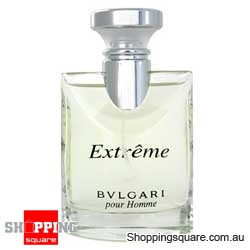 bvlgari extreme EDT - bvlgari extreme EDT image