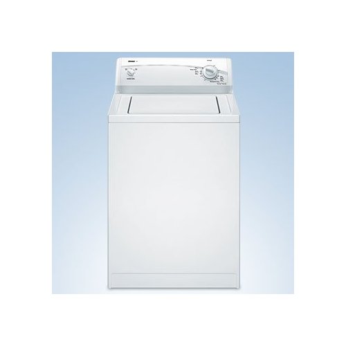 washing machine - kenmore washing machine from Sears