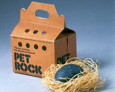 Pet Rocks... - Pet Rocks... 
