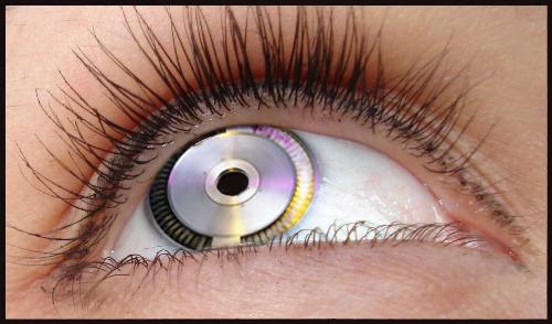 Turbine eye 1 - turbine eye