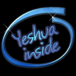 Y'shua  - 'Y'shua inside' picture