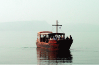 boat - boat on the water