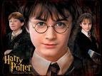 harry potter - we are harry potter fans in my home