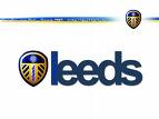 Leeds United Badge  - Leeds United Football Club... my team!