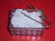 rock candy - yum!!!