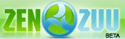 zenzuu - zenzuu logo