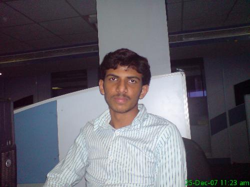 It's mine - I am in Office