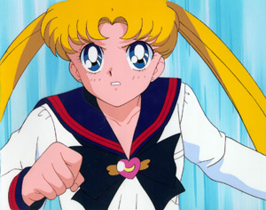 usagi - sailormoon - usagi - sailormoon image