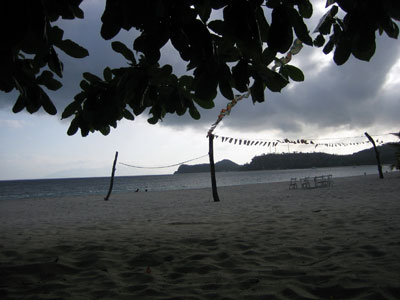 Puerto Galera - Talipanan - one of the destinations
