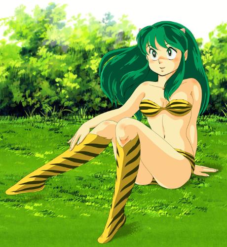 Lum - Urusei Yatsura - Lum - Urusei Yatsura image