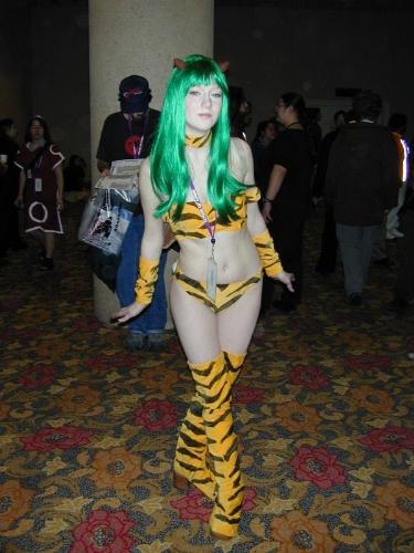 Lum - Urusei Yatsura - Lum - Urusei Yatsura image 2